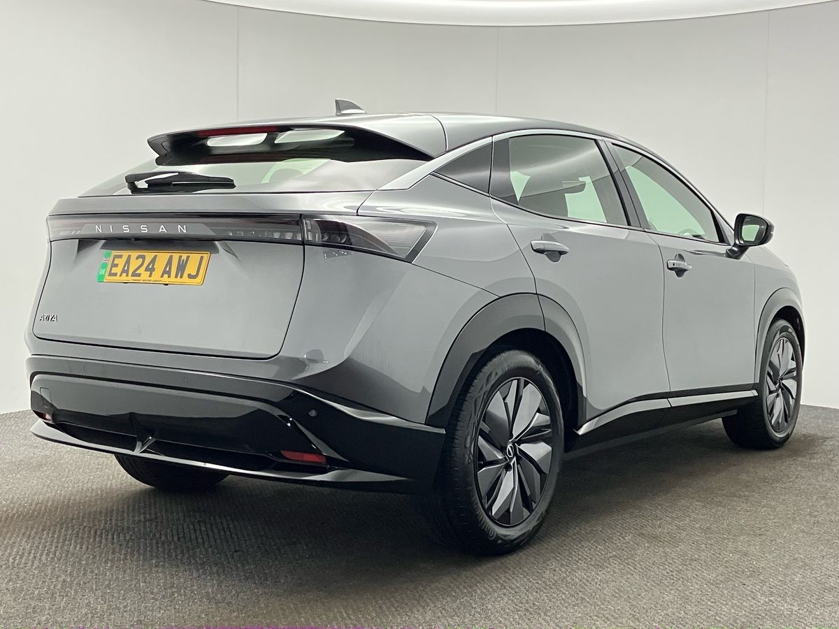 Used Nissan ARIYA 2024 for sale - 76969323: Photo 49