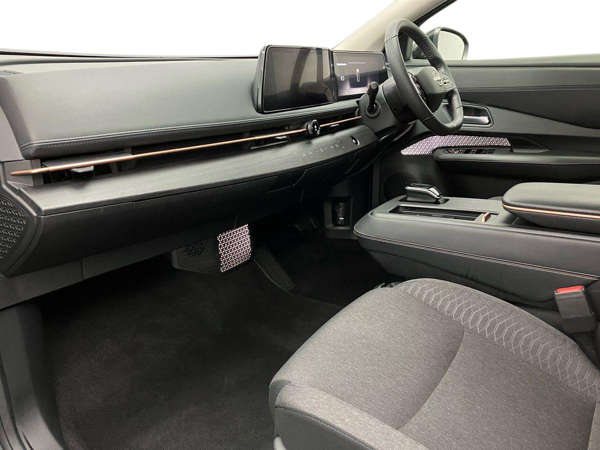 Used Nissan ARIYA 2024 for sale - 76969323: Photo 7