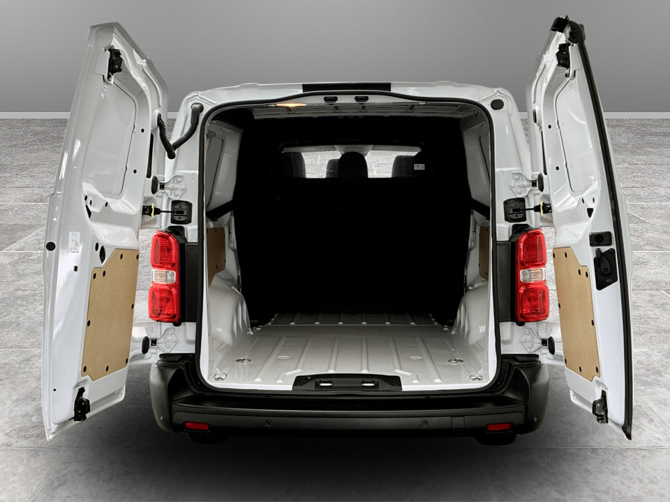 Used Vauxhall Vivaro 2026 for sale - 77297452: Photo 10