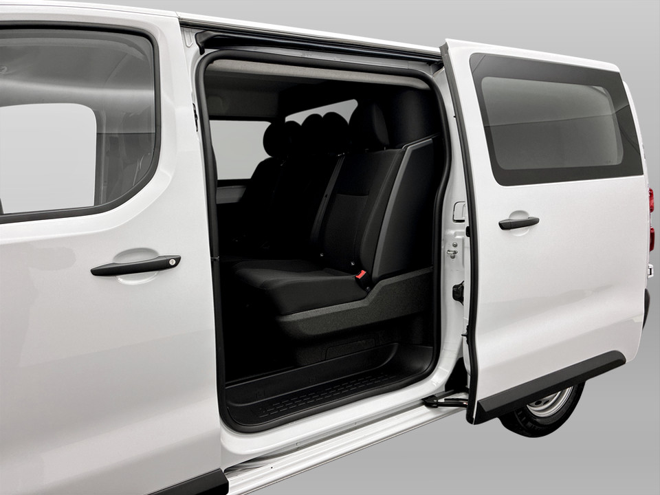 Used Vauxhall Vivaro 2026 for sale - 77297452: Photo 12