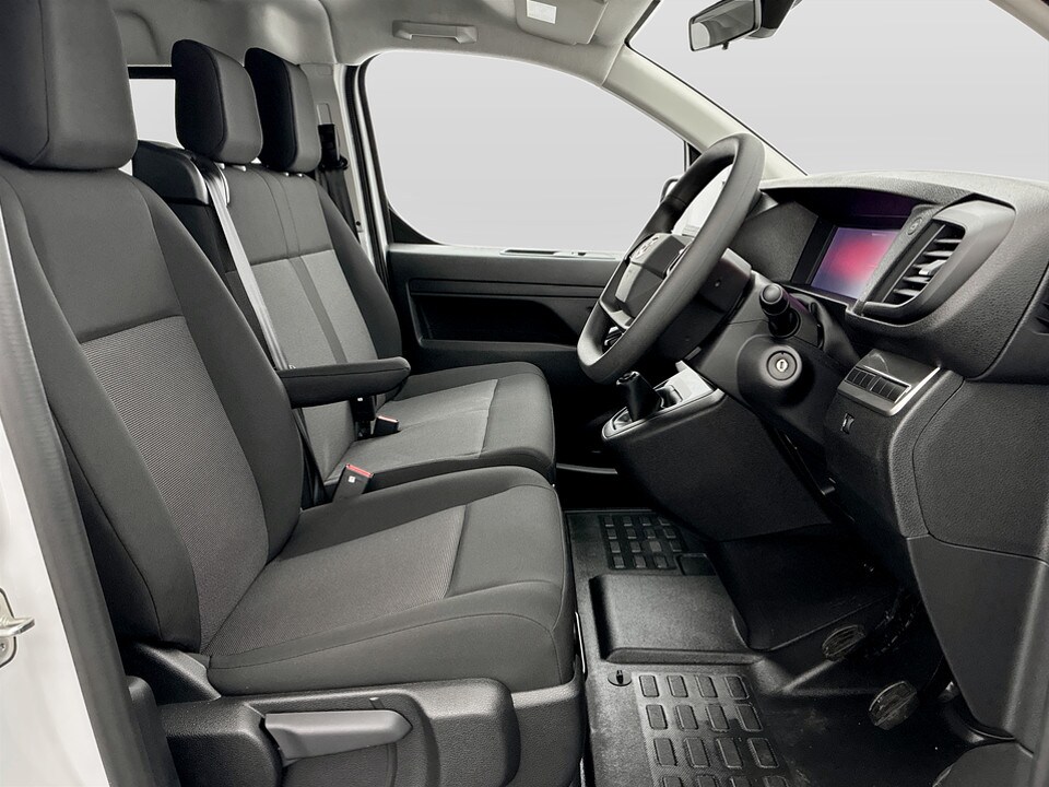 Used Vauxhall Vivaro 2026 for sale - 77297452: Photo 16