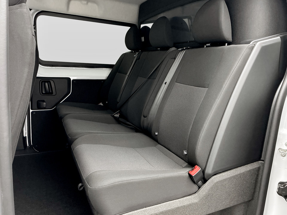 Used Vauxhall Vivaro 2026 for sale - 77297452: Photo 19