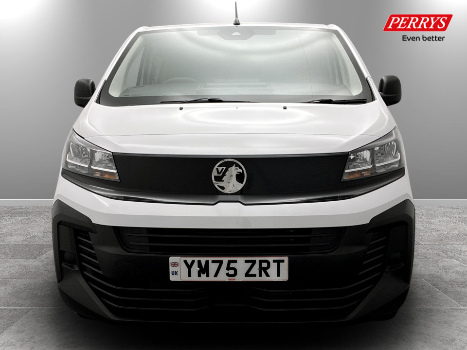 Used Vauxhall Vivaro 2026 for sale - 77297452: Photo 2