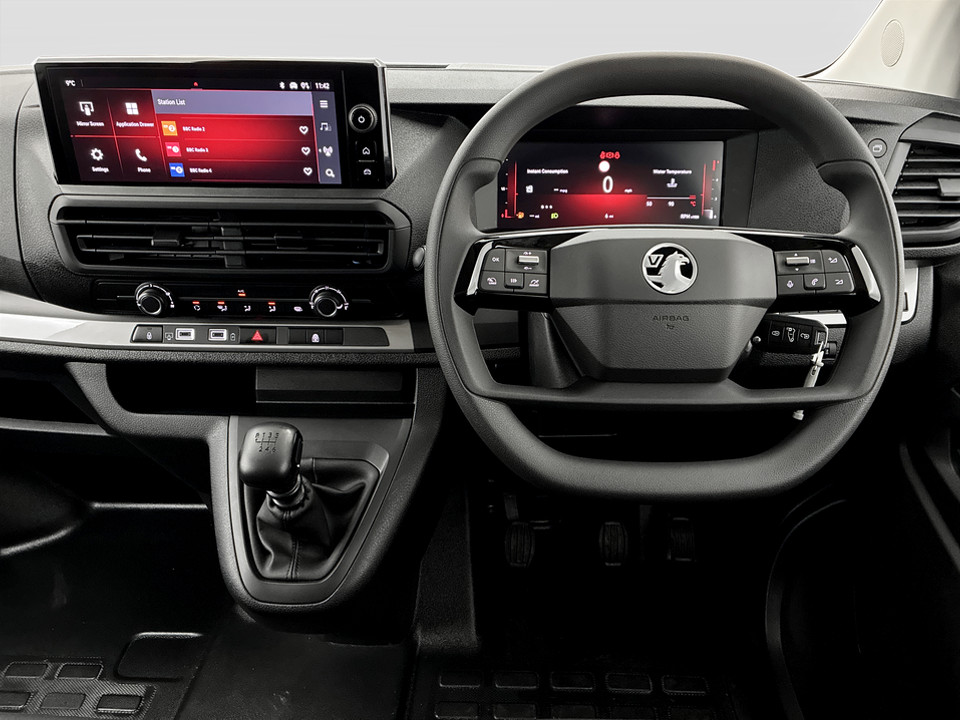 Used Vauxhall Vivaro 2026 for sale - 77297452: Photo 20