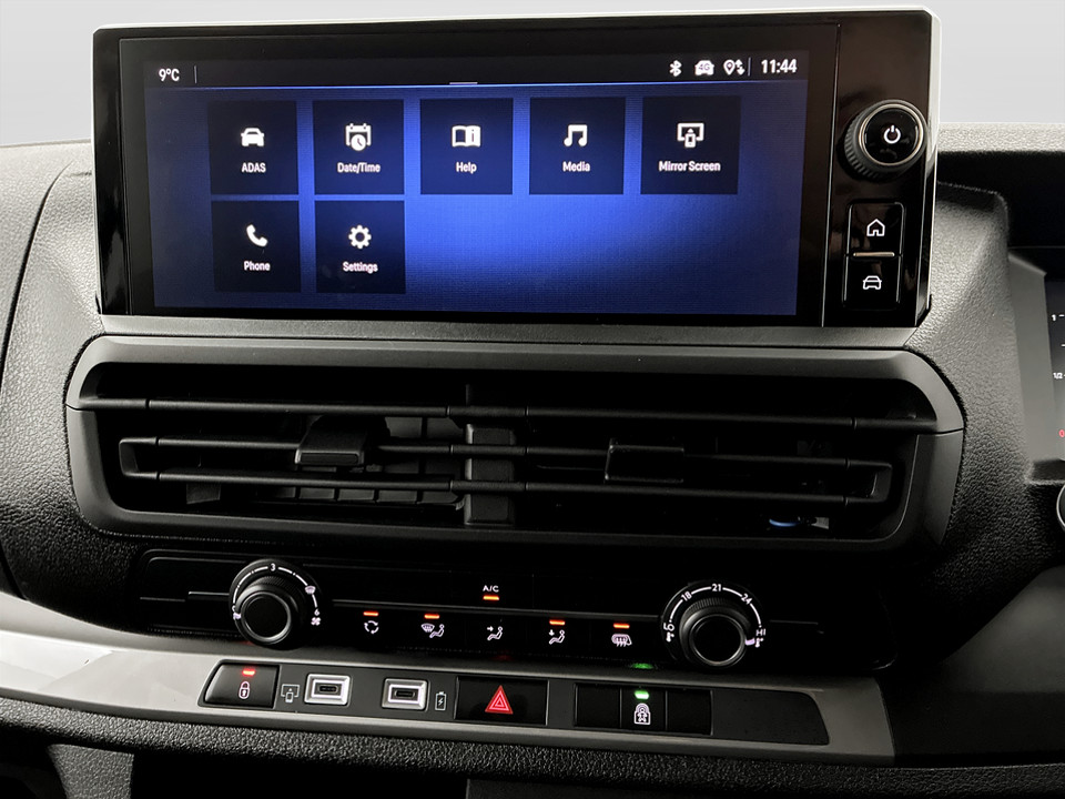 Used Vauxhall Vivaro 2026 for sale - 77297452: Photo 22