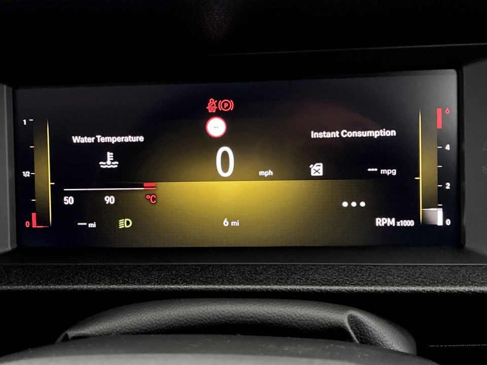 Used Vauxhall Vivaro 2026 for sale - 77297452: Photo 24