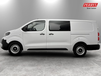Used Vauxhall Vivaro 2026 for sale - 77297452: Photo