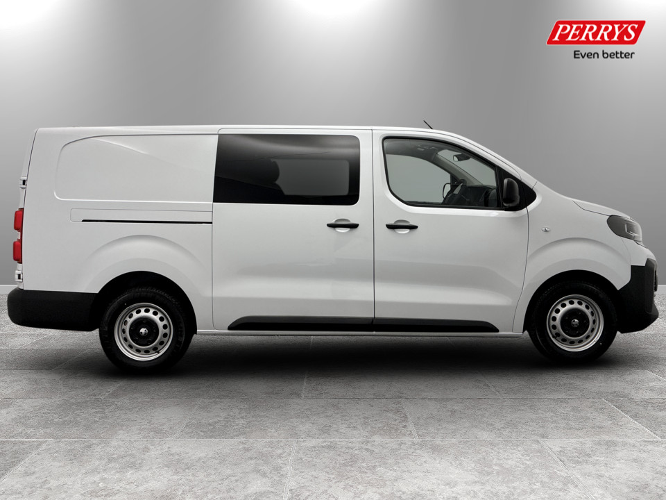 Used Vauxhall Vivaro 2026 for sale - 77297452: Photo 8