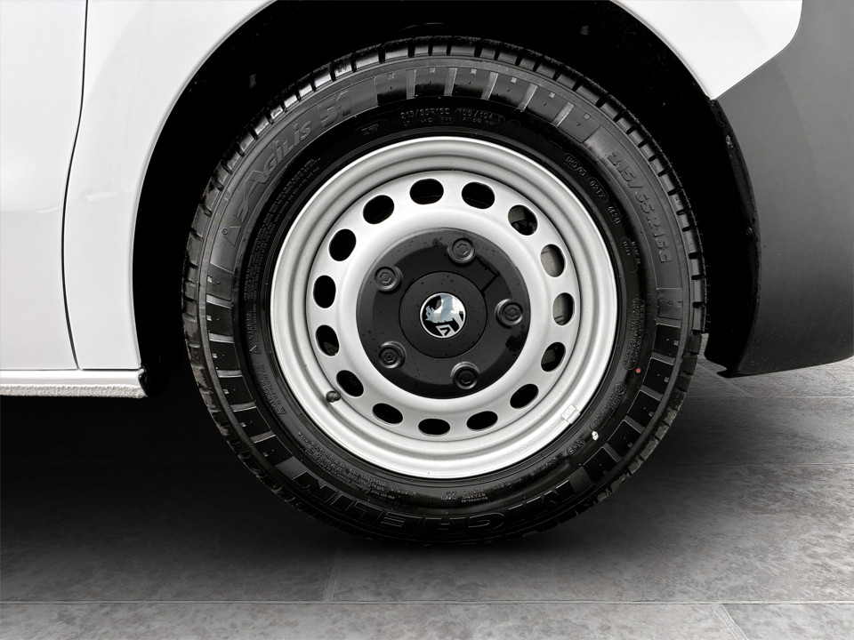 Used Vauxhall Vivaro 2026 for sale - 77297452: Photo 9