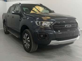 Used Ford Ranger 2021 for sale - 74925775: Photo