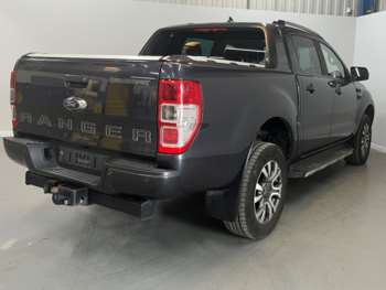 Used Ford Ranger 2021 for sale - 74925775: Photo