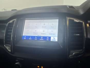 Used Ford Ranger 2021 for sale - 74925775: Photo