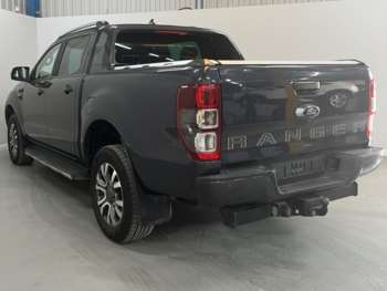 Used Ford Ranger 2021 for sale - 74925775: Photo