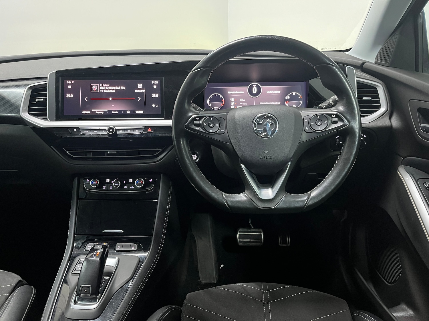 Used Vauxhall Grandland 2023 for sale - 77475235: Photo 5