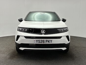 Used Vauxhall Mokka 2026 for sale - 78466779: Photo