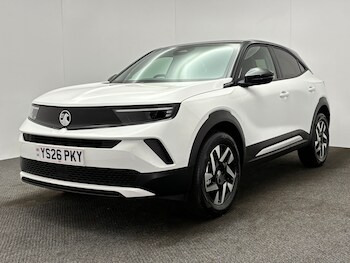 Used Vauxhall Mokka 2026 for sale - 78466779: Photo
