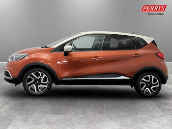 Used Renault Captur 2015 for sale - 78077380: Photo