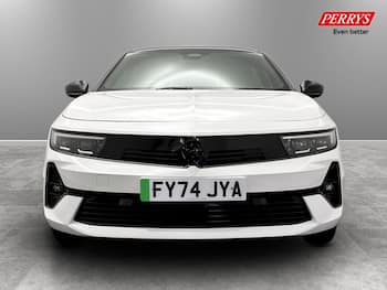 Used Vauxhall Astra 2024 for sale - 79512011: Photo