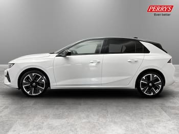 Used Vauxhall Astra 2024 for sale - 79512011: Photo