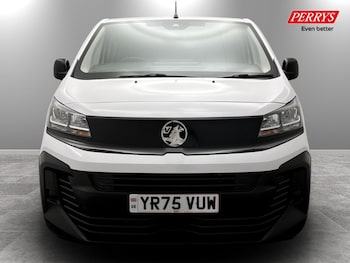 Used Vauxhall Vivaro 2026 for sale - 77707728: Photo