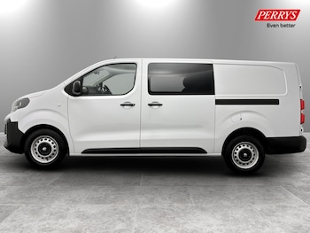 Used Vauxhall Vivaro 2026 for sale - 77707728: Photo