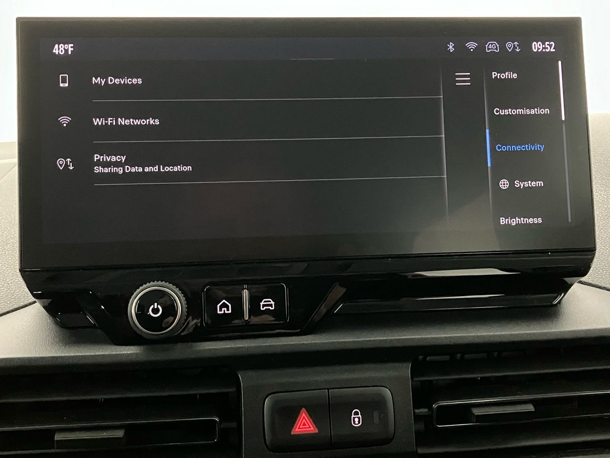 Used Toyota PROACE CITY Verso 2025 for sale - 76425977: Photo 10