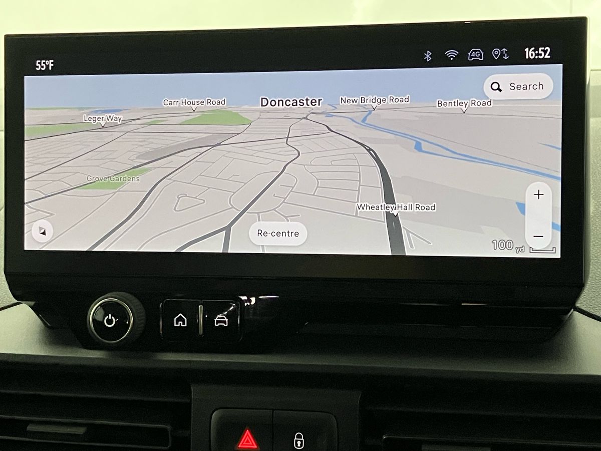 Used Toyota PROACE CITY Verso 2025 for sale - 76425977: Photo 11