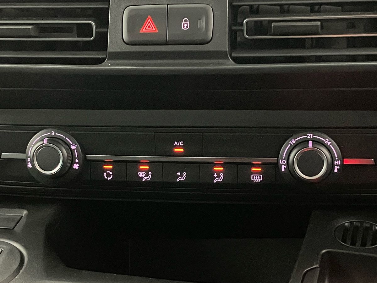 Used Toyota PROACE CITY Verso 2025 for sale - 76425977: Photo 12