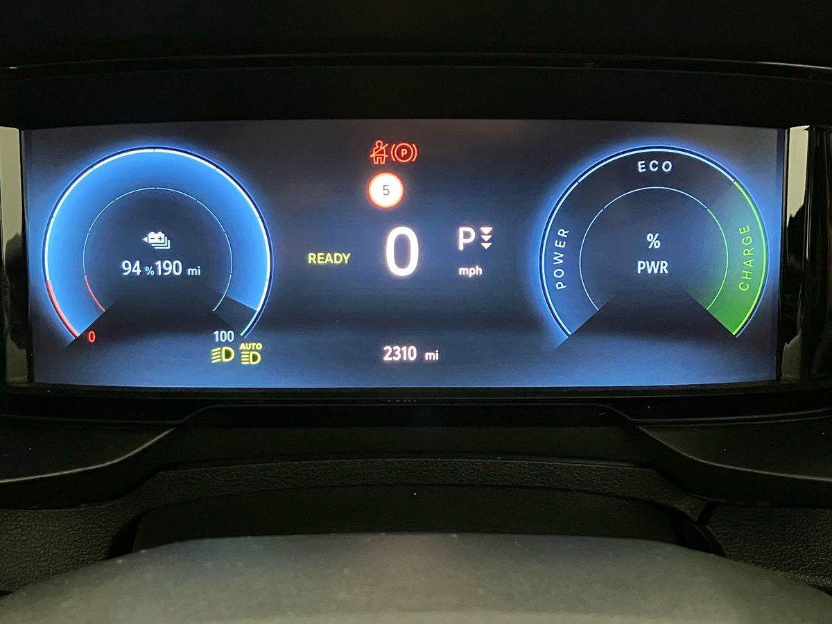 Used Toyota PROACE CITY Verso 2025 for sale - 76425977: Photo 14