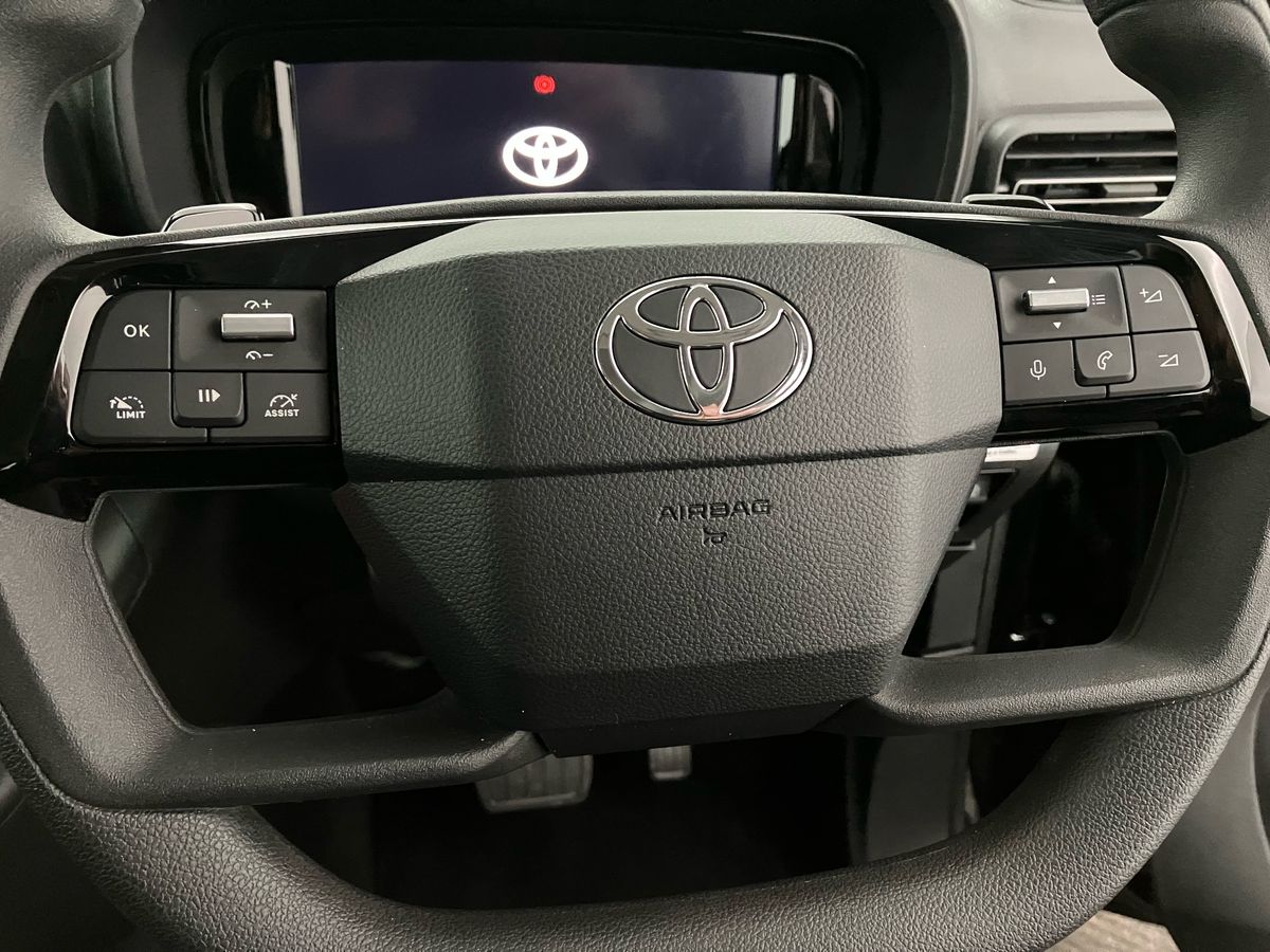 Used Toyota PROACE CITY Verso 2025 for sale - 76425977: Photo 16