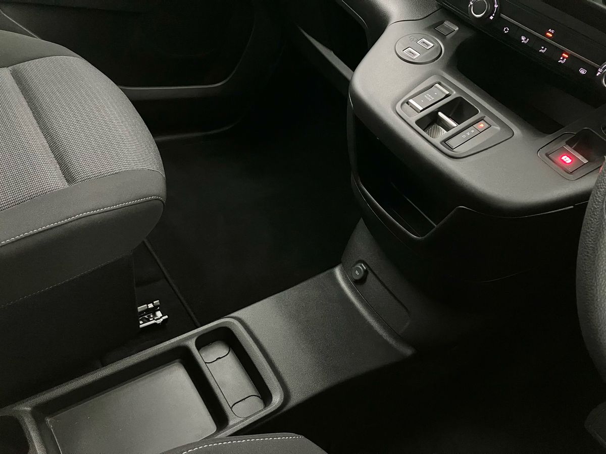 Used Toyota PROACE CITY Verso 2025 for sale - 76425977: Photo 17