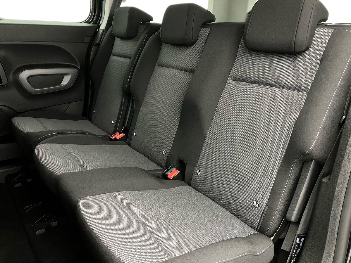 Used Toyota PROACE CITY Verso 2025 for sale - 76425977: Photo 19