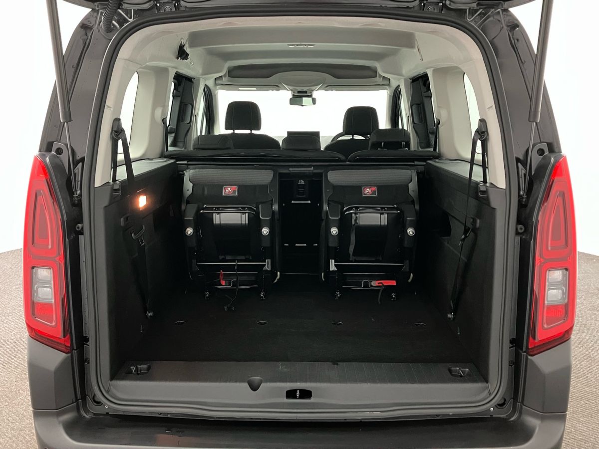 Used Toyota PROACE CITY Verso 2025 for sale - 76425977: Photo 20