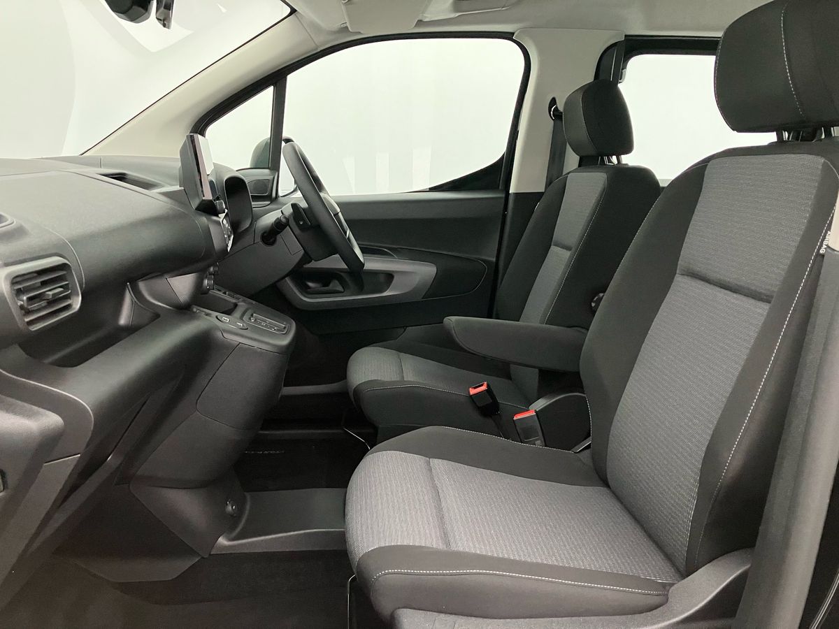 Used Toyota PROACE CITY Verso 2025 for sale - 76425977: Photo 26