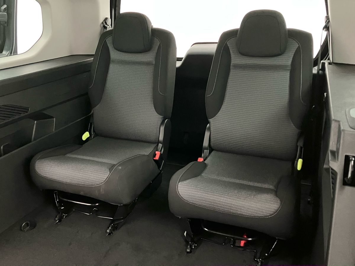 Used Toyota PROACE CITY Verso 2025 for sale - 76425977: Photo 29