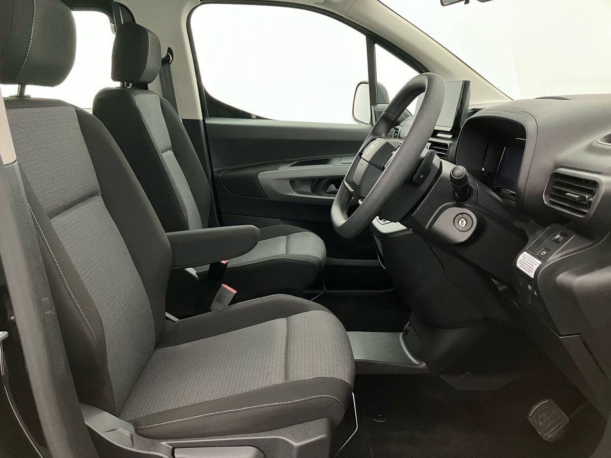 Used Toyota PROACE CITY Verso 2025 for sale - 76425977: Photo 30