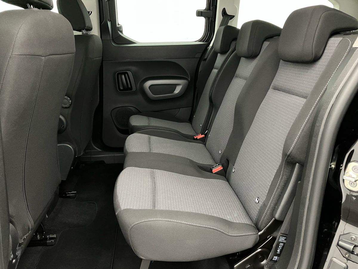 Used Toyota PROACE CITY Verso 2025 for sale - 76425977: Photo 33