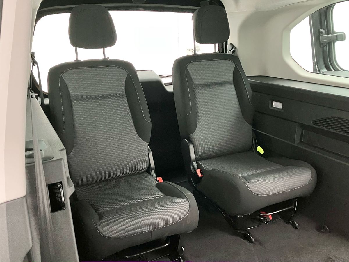 Used Toyota PROACE CITY Verso 2025 for sale - 76425977: Photo 34