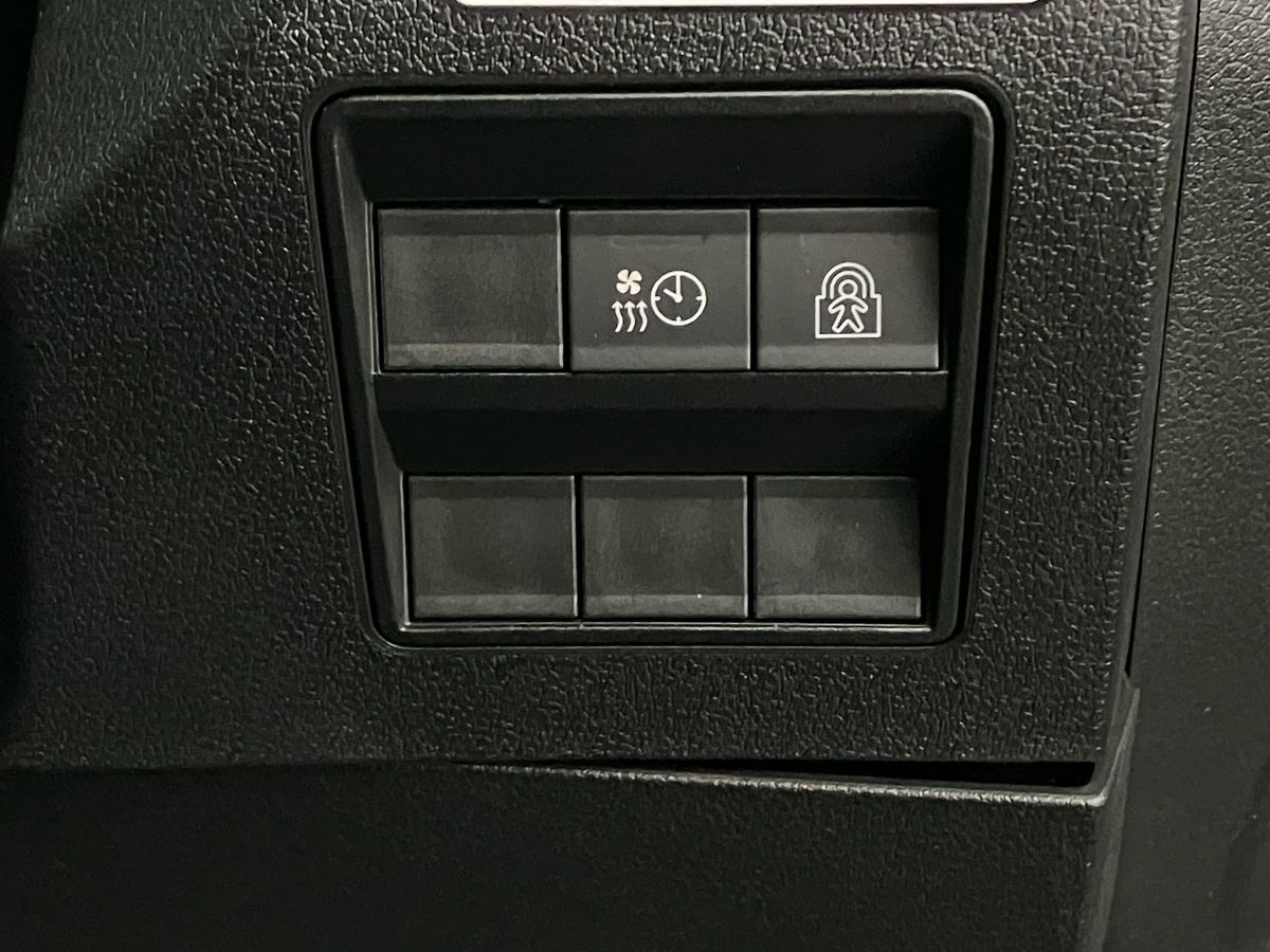 Used Toyota PROACE CITY Verso 2025 for sale - 76425977: Photo 35