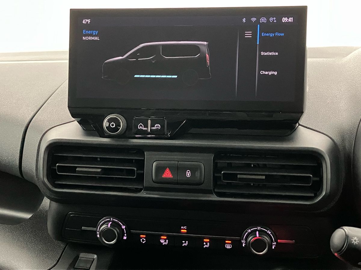 Used Toyota PROACE CITY Verso 2025 for sale - 76425977: Photo 39