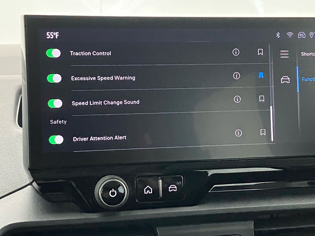 Used Toyota PROACE CITY Verso 2025 for sale - 76425977: Photo 41