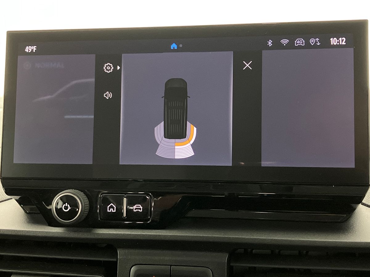 Used Toyota PROACE CITY Verso 2025 for sale - 76425977: Photo 44