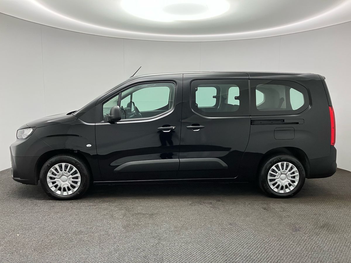 Used Toyota PROACE CITY Verso 2025 for sale - 76425977: Photo 47