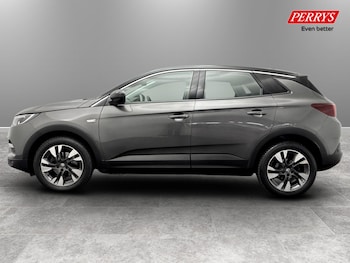 Used Vauxhall Grandland X 2019 for sale - 78761141: Photo