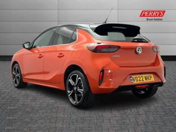 Used Vauxhall Corsa 2022 for sale - 74569421: Photo