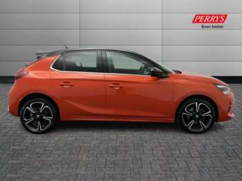 Used Vauxhall Corsa 2022 for sale - 74569421: Photo