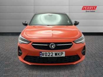 Used Vauxhall Corsa 2022 for sale - 74569421: Photo