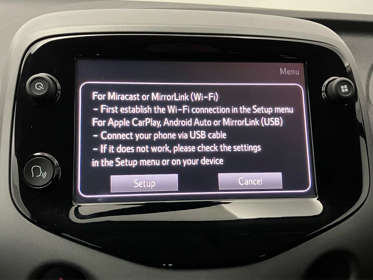 Used Toyota AYGO 2019 for sale - 77077511: Photo 11