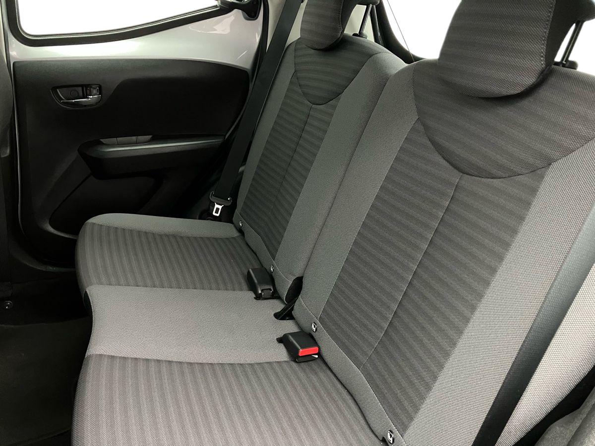 Used Toyota AYGO 2019 for sale - 77077511: Photo 19