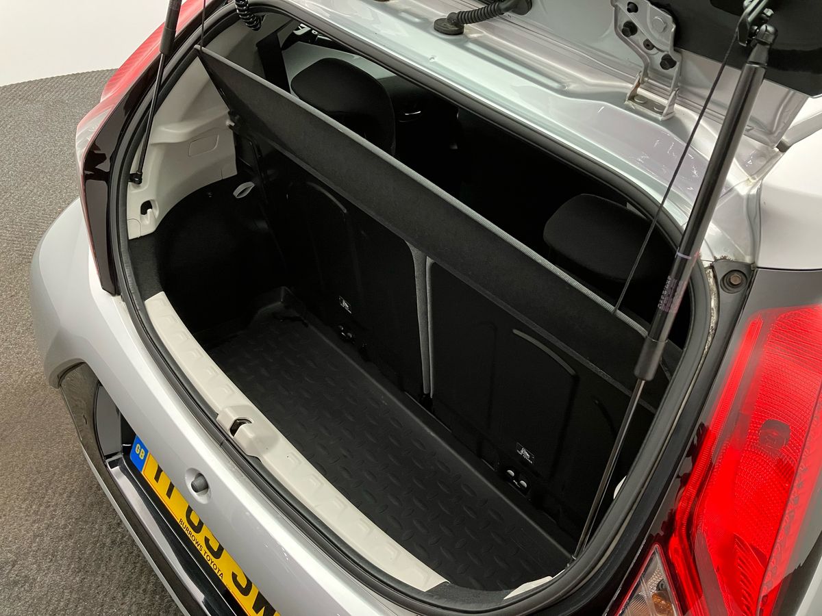 Used Toyota AYGO 2019 for sale - 77077511: Photo 21